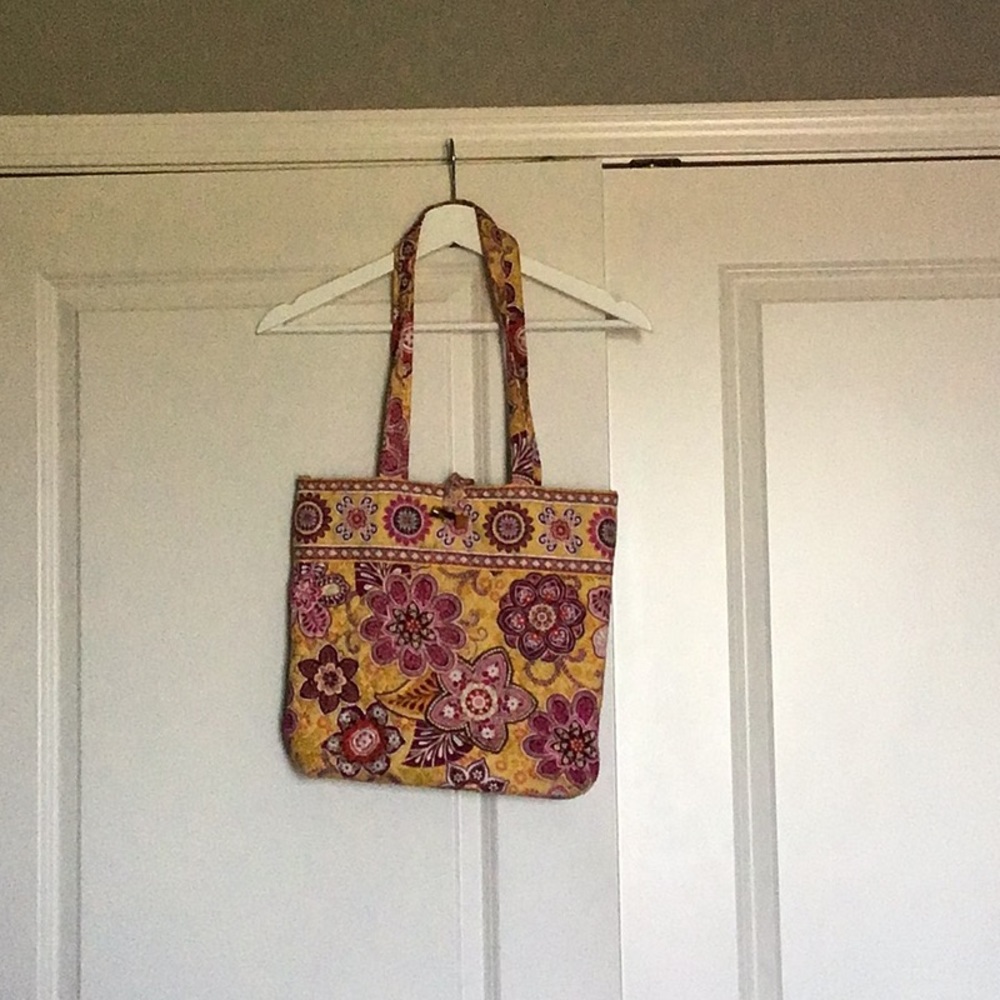 Vera Bradley bag